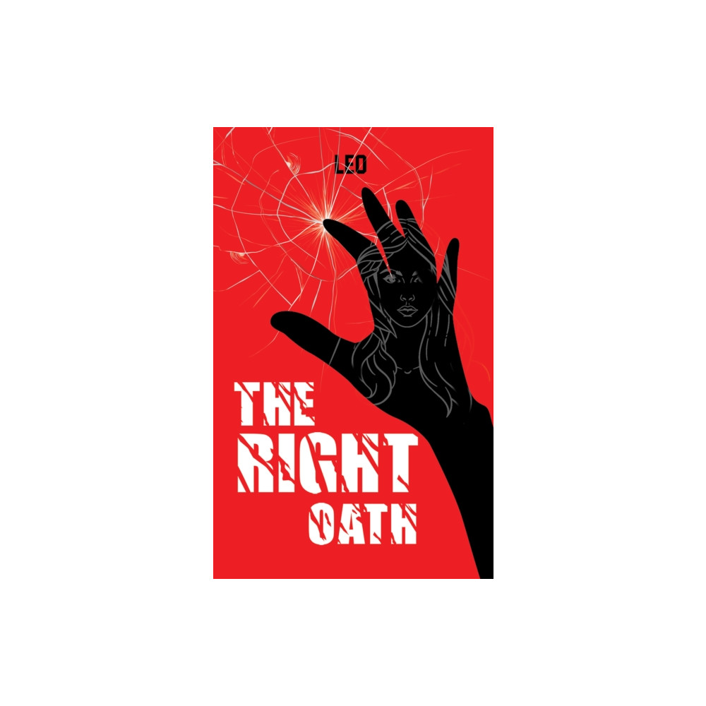 Produktbild för The Right Oath (häftad, eng)