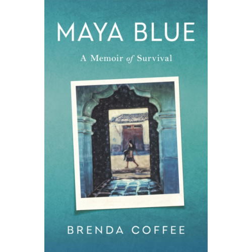 She Writes Press Maya Blue (häftad, eng)