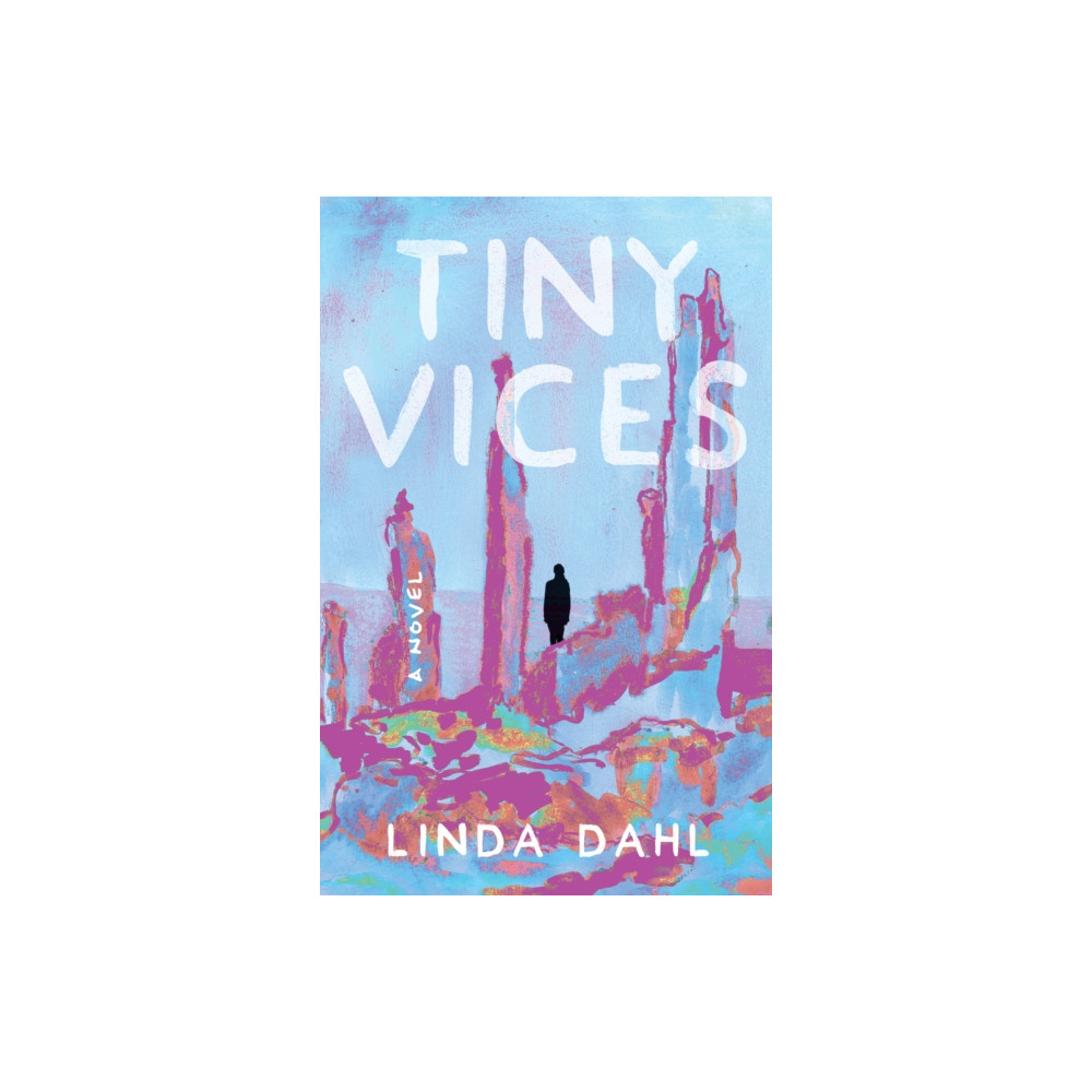 Produktbild för Tiny Vices (häftad, eng)