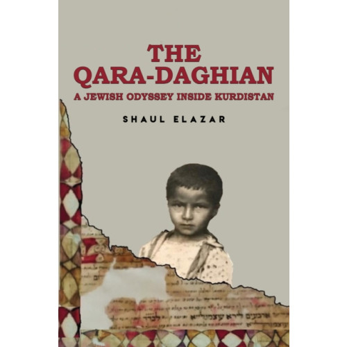 Austin Macauley Publishers LLC The Qara-Daghian (häftad, eng)