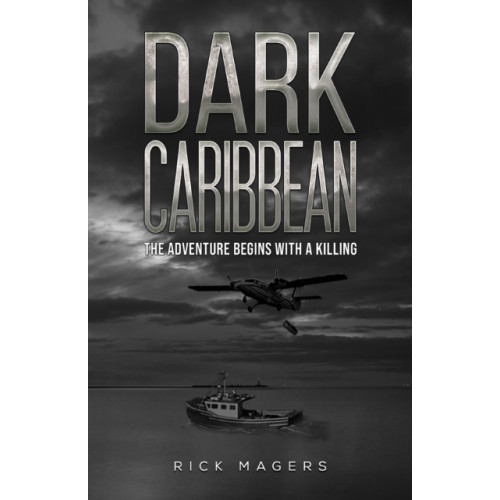 Austin Macauley Publishers LLC Dark Caribbean (häftad, eng)