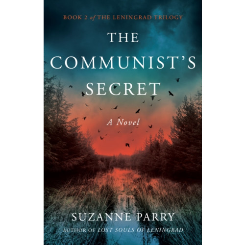 She Writes Press The Communist's Secret (häftad, eng)