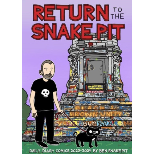 Microcosm Publishing Return to the Snake Pit (häftad, eng)