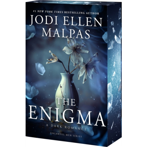 St Martins Pr The Enigma (häftad, eng)