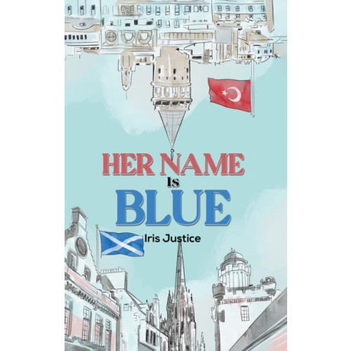 Austin Macauley Publishers LLC Her Name Is Blue (häftad, eng)