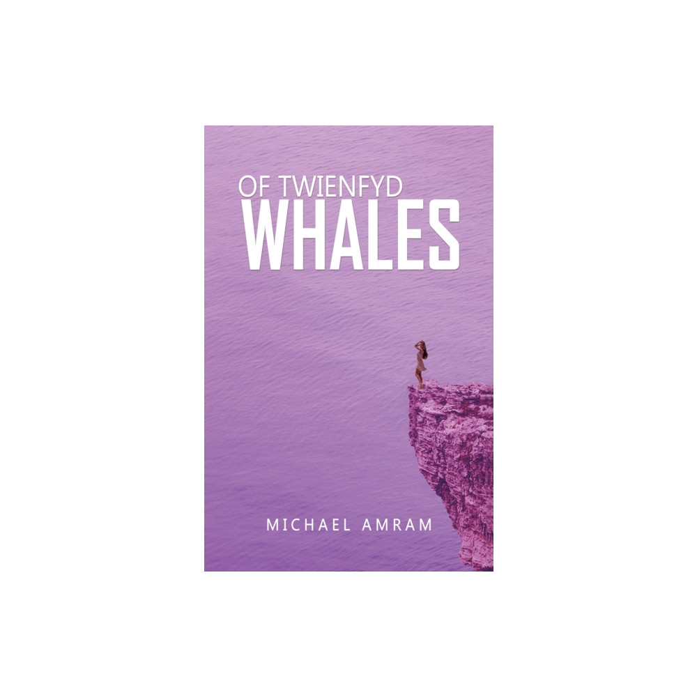 Produktbild för Of Twienfyd Whales (häftad, eng)