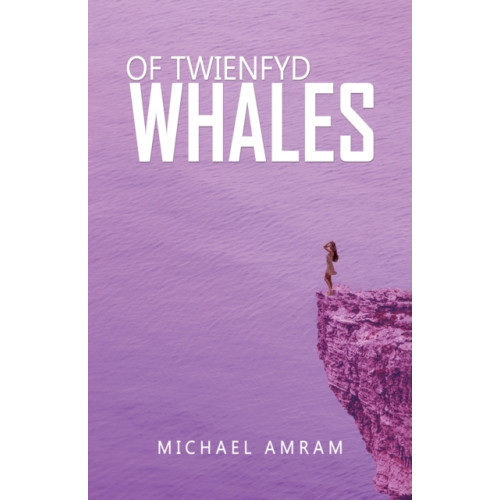 Austin Macauley Publishers LLC Of Twienfyd Whales (häftad, eng)