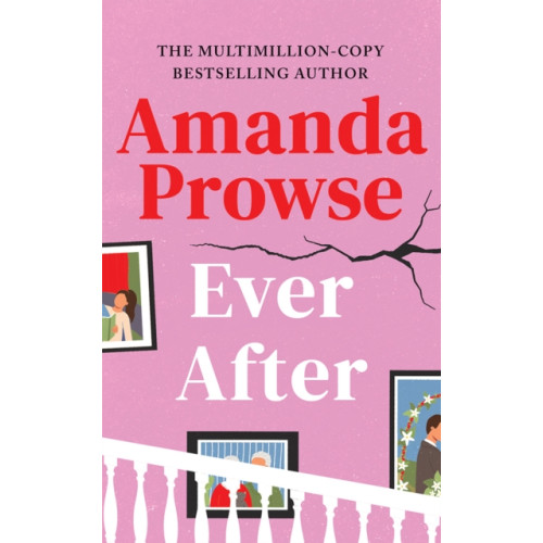 Amazon Publishing Ever After (häftad, eng)