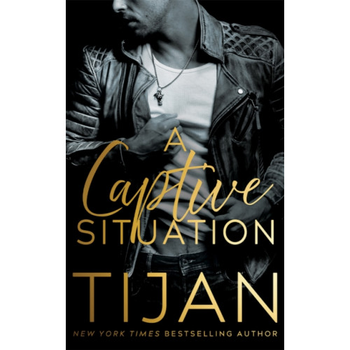 Amazon Publishing A Captive Situation (häftad, eng)