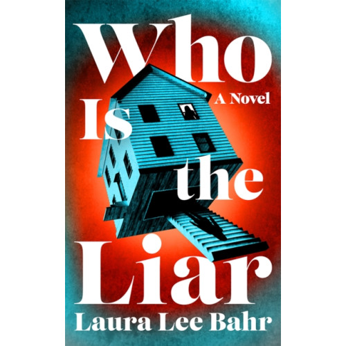 Amazon Publishing Who Is the Liar (häftad, eng)