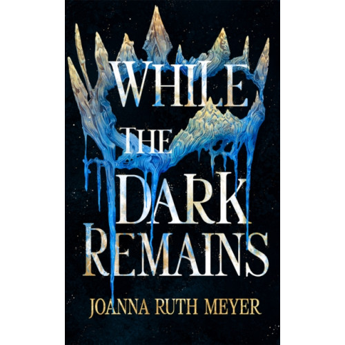 Amazon Publishing While the Dark Remains (häftad, eng)