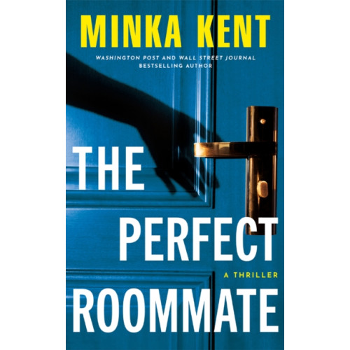 Amazon Publishing The Perfect Roommate (häftad, eng)