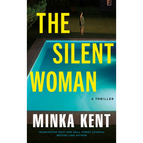 Amazon Publishing The Silent Woman (häftad, eng)