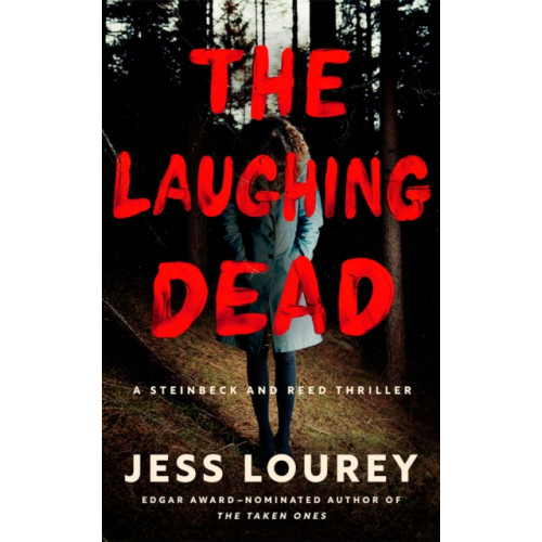 Amazon Publishing The Laughing Dead (häftad, eng)