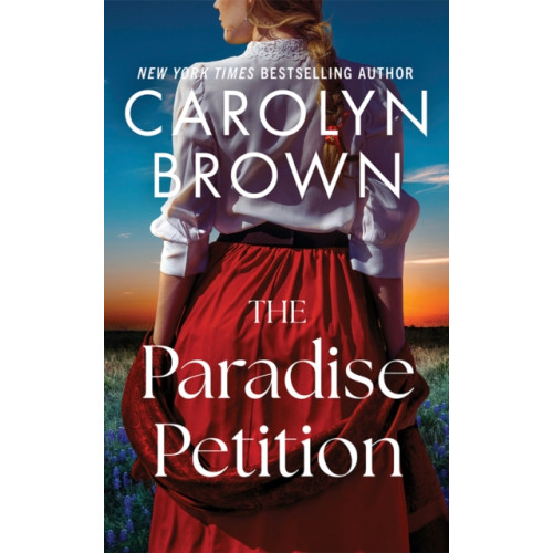 Amazon Publishing The Paradise Petition (häftad, eng)