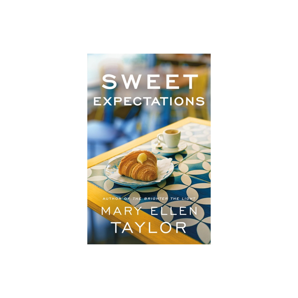 Produktbild för Sweet Expectations (häftad, eng)