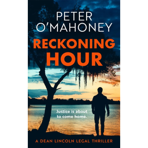 Amazon Publishing Reckoning Hour (häftad, eng)