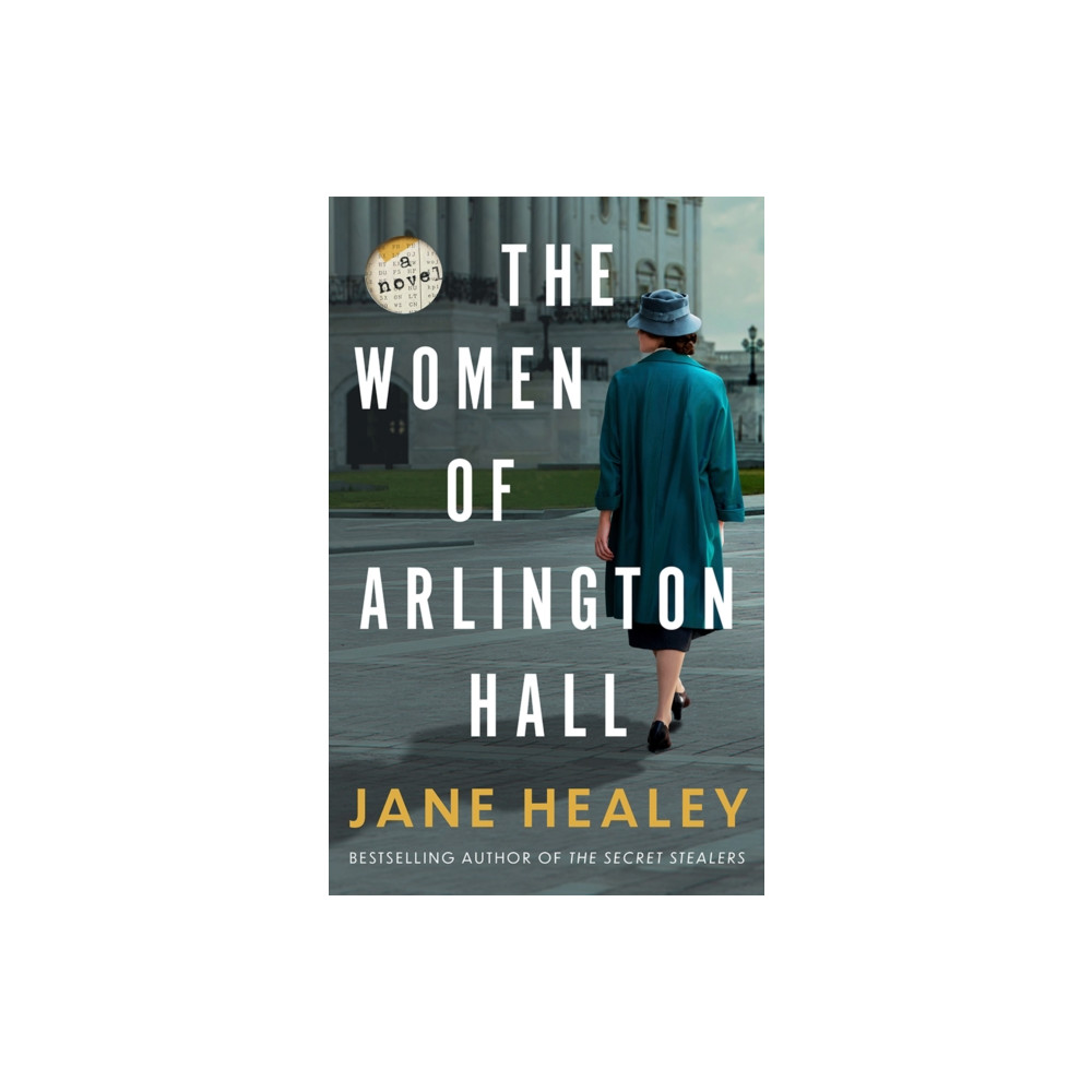 Produktbild för The Women of Arlington Hall (häftad, eng)