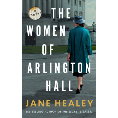 Amazon Publishing The Women of Arlington Hall (häftad, eng)