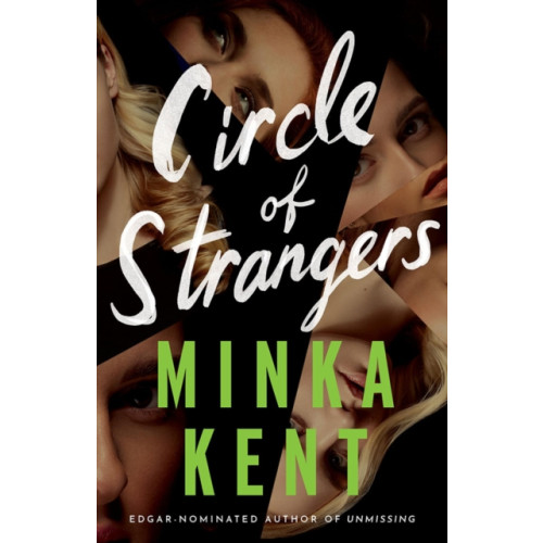 Amazon Publishing Circle of Strangers (häftad, eng)