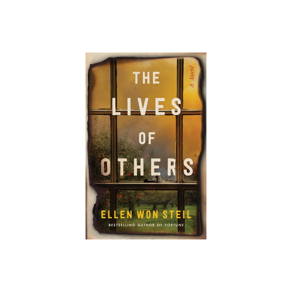 Produktbild för The Lives of Others (häftad, eng)