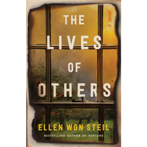 Amazon Publishing The Lives of Others (häftad, eng)