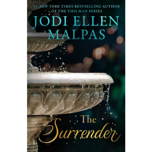 Amazon Publishing The Surrender (häftad, eng)
