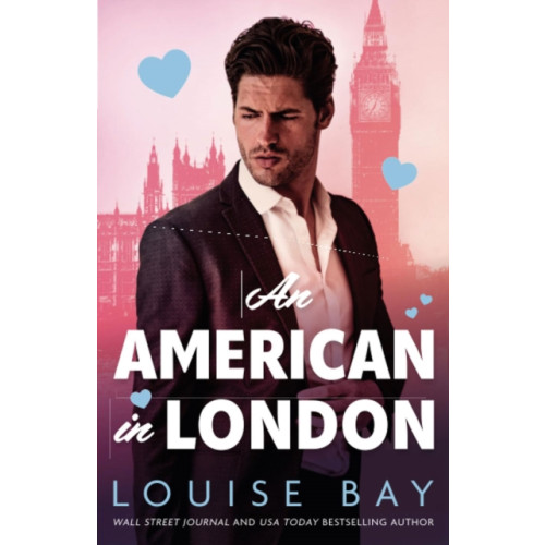 Amazon Publishing An American in London (häftad, eng)