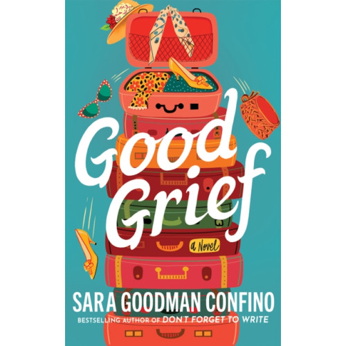 Amazon Publishing Good Grief (häftad, eng)