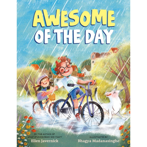 Amazon Publishing Awesome of the Day (inbunden, eng)