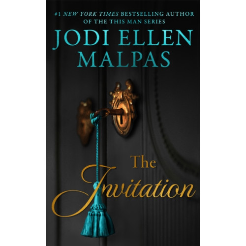 Amazon Publishing The Invitation (häftad, eng)