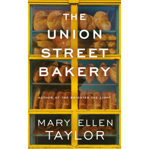 Amazon Publishing The Union Street Bakery (häftad, eng)