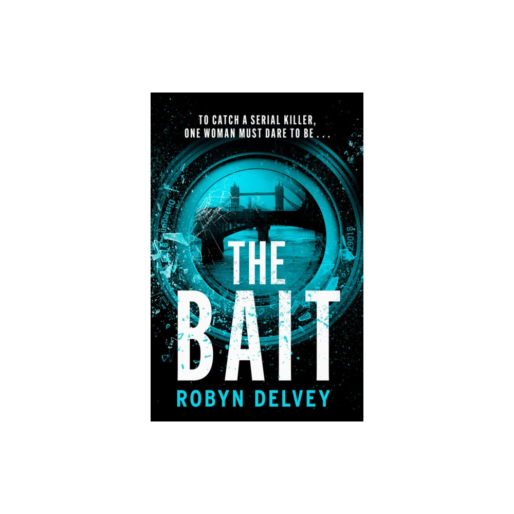 Produktbild för The Bait (häftad, eng)