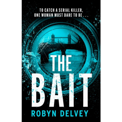 Amazon Publishing The Bait (häftad, eng)