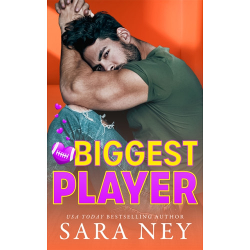 Amazon Publishing Biggest Player (häftad, eng)