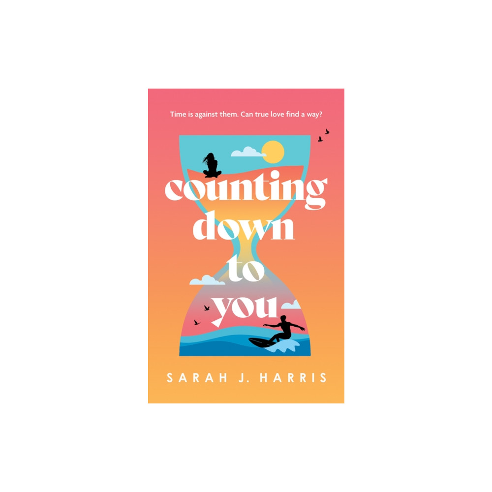 Produktbild för Counting Down to You (häftad, eng)