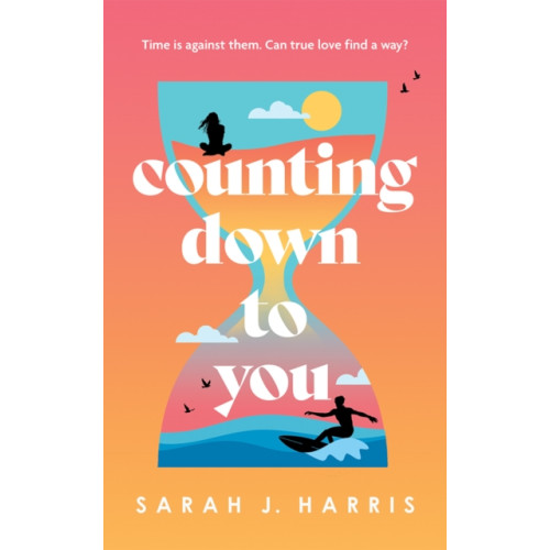 Amazon Publishing Counting Down to You (häftad, eng)
