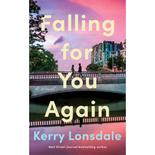 Amazon Publishing Falling for You Again (häftad, eng)
