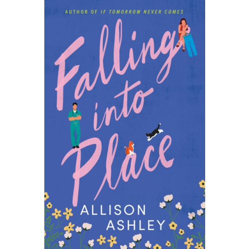 Amazon Publishing Falling into Place (häftad, eng)