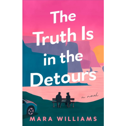 Amazon Publishing The Truth Is in the Detours (häftad, eng)