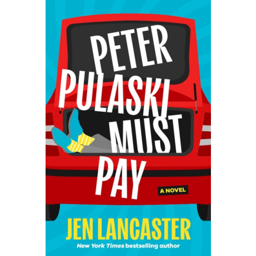 Amazon Publishing Peter Pulaski Must Pay (häftad, eng)