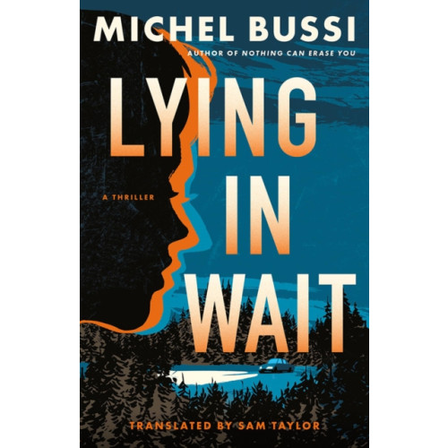 Amazon Publishing Lying in Wait (häftad, eng)