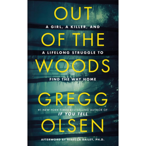 Amazon Publishing Out of the Woods (häftad, eng)