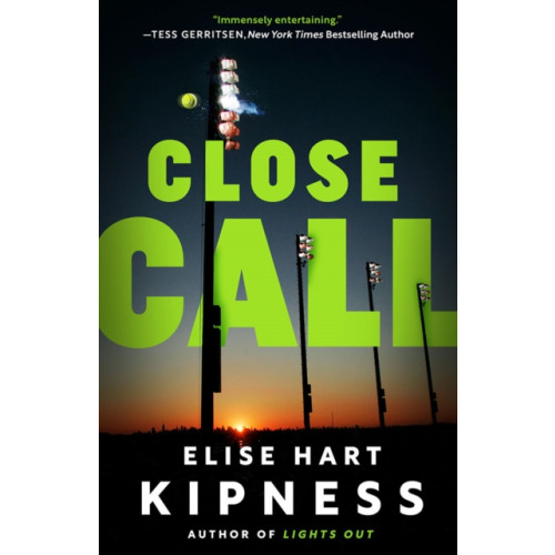 Amazon Publishing Close Call (häftad, eng)