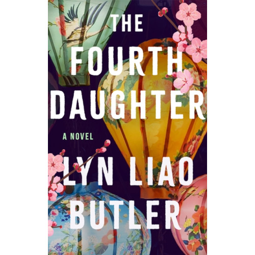 Amazon Publishing The Fourth Daughter (häftad, eng)