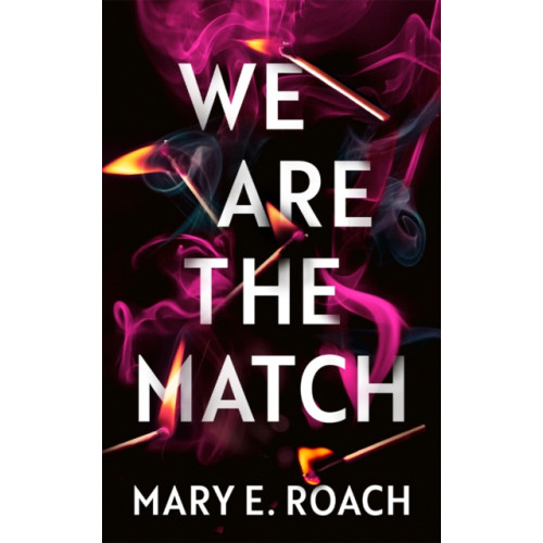 Amazon Publishing We Are the Match (häftad, eng)