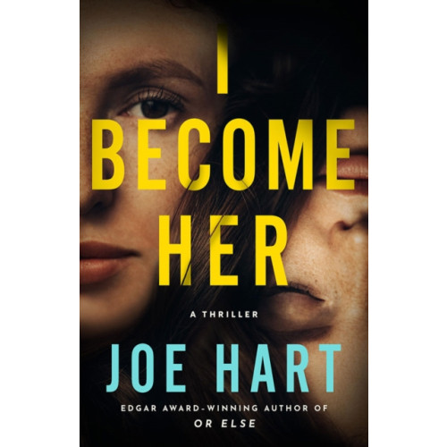 Amazon Publishing I Become Her (häftad, eng)