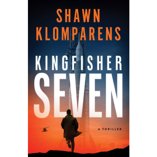 Amazon Publishing Kingfisher Seven (häftad, eng)