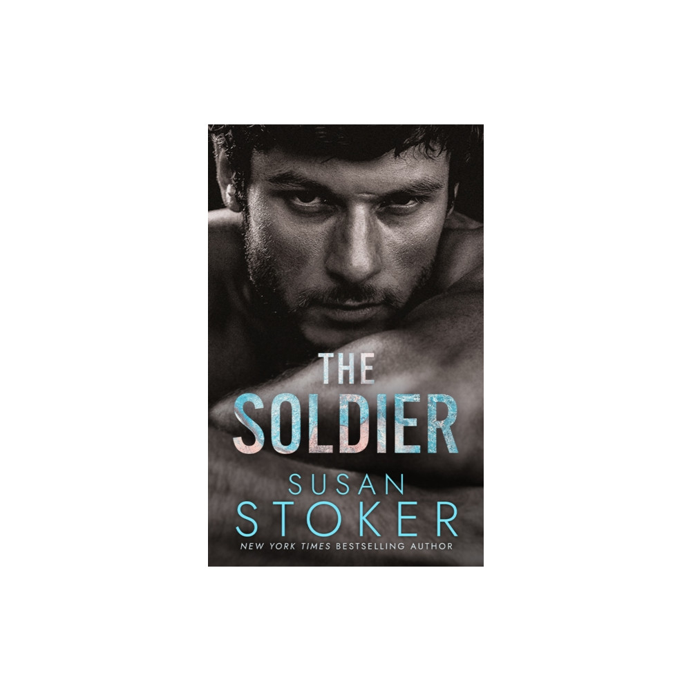 Produktbild för The Soldier (häftad, eng)