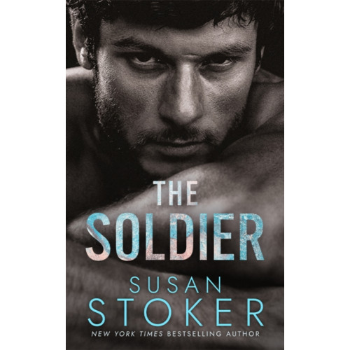 Amazon Publishing The Soldier (häftad, eng)